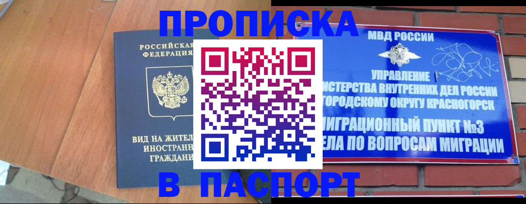 найти адрес прописки в Мытищах